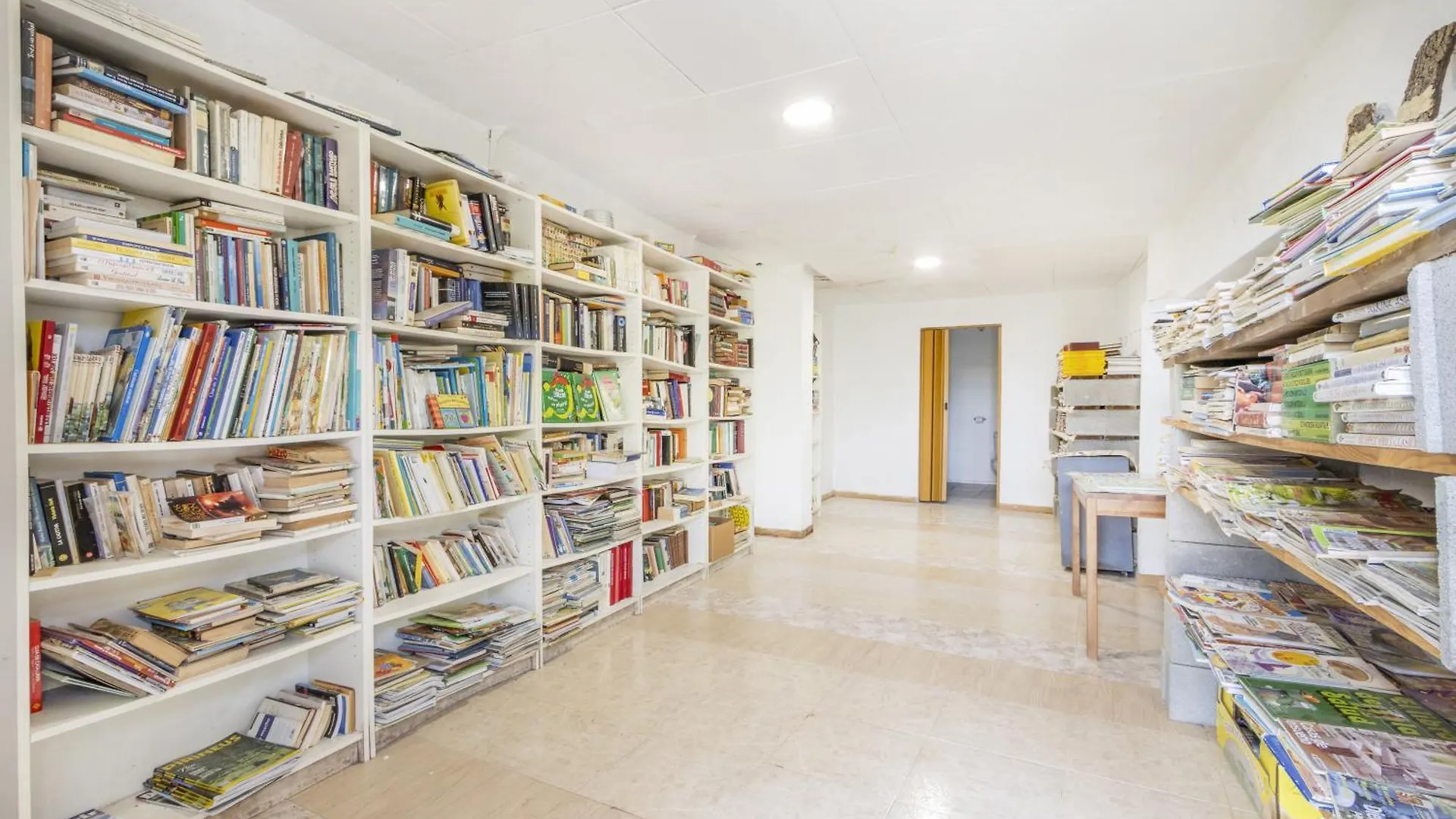 Sant Grau I Pensionat Navés Lantställe